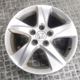 1x Alufelge 17 Zoll 5x114.3 AMD193393 Honda Accord Rim Wheel FEL1779360329wu