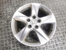 Load image into Gallery viewer, 1x Alufelge 17 Zoll 5x114.3 AMD193393 Honda Accord Rim Wheel FEL1779360329wu