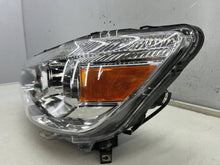 Laden Sie das Bild in den Galerie-Viewer, Frontscheinwerfer Mitsubishi Outlander I Sport Links Scheinwerfer Headlight SCH9351680775xo