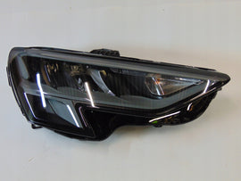 Frontscheinwerfer Audi A3 8Y0941012 Full LED Rechts Scheinwerfer Headlight SCH2520355474st