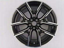 Load image into Gallery viewer, 1x Alufelge 19 Zoll 9.0" 5x112 42ET 8747305 BMW 4 G22 G23 I4 G26 Rim Wheel FEL5511858578mj