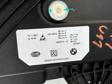 Laden Sie das Bild in den Galerie-Viewer, Frontscheinwerfer BMW X1 5A52C10-01 Rechts Scheinwerfer Headlight SCH2217164131nf
