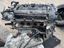 Load image into Gallery viewer, Motor Mazda I PEPE01 2.0 Benzin Engine Komplett MOT9645362249dz