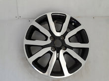 Laden Sie das Bild in den Galerie-Viewer, 1x Alufelge 16 Zoll 6.0&quot; 4x100 Renault Rim Wheel
