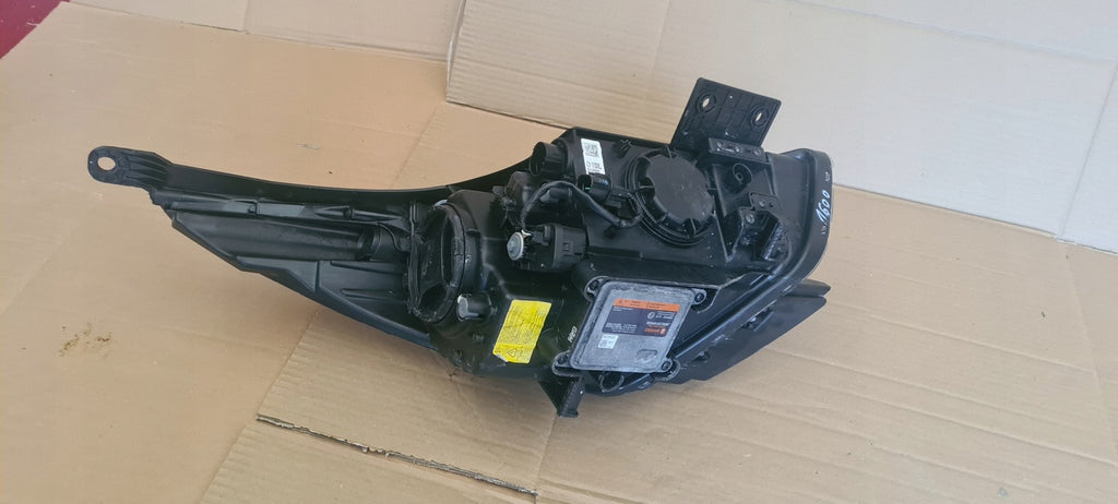 Frontscheinwerfer Kia Niro Xenon Links Scheinwerfer Headlight