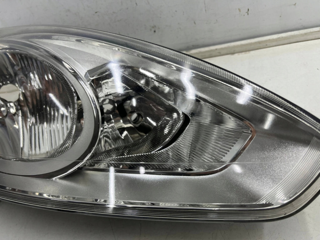 Frontscheinwerfer Ford C-Max AM51-13W029-AE Rechts Scheinwerfer Headlight SCH5503299626sr