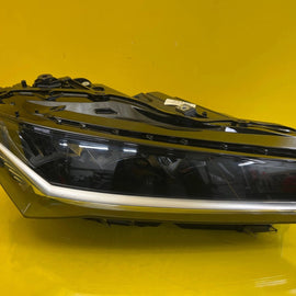 Frontscheinwerfer Skoda Superb I 3P1941016 LED Rechts Scheinwerfer Headlight SCH5401871743xv