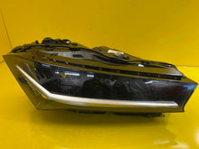 Laden Sie das Bild in den Galerie-Viewer, Frontscheinwerfer Skoda Superb I 3P1941016 LED Rechts Scheinwerfer Headlight SCH5401871743xv