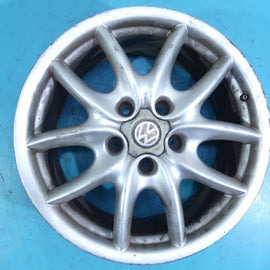 1x Alufelge 19 Zoll 9.0