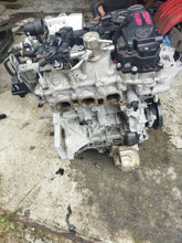 Laden Sie das Bild in den Galerie-Viewer, Motor Peugeot I 10XTA1 HN02 Benzin Engine Komplett