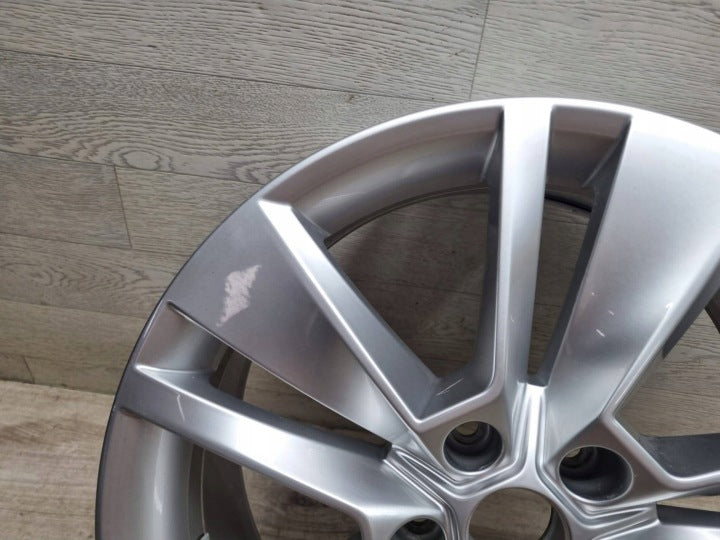 1x Alufelge 18 Zoll 5x112 565601025C Skoda Kodiaq Rim Wheel FEL3992921810oa