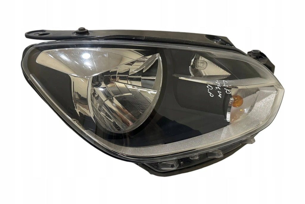 Frontscheinwerfer VW Up 1S1941016N 1EJ01067006 Rechts Scheinwerfer Headlight SCH3133237193qx
