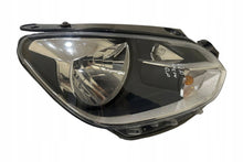 Laden Sie das Bild in den Galerie-Viewer, Frontscheinwerfer VW Up 1S1941016N 1EJ01067006 Rechts Scheinwerfer Headlight SCH3133237193qx