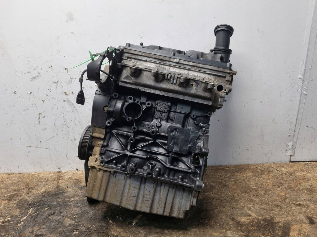 Motor VW Transporter CAA 2.0 TDI 168TKm Diesel Engine Unkomplett