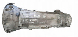 Getriebe Mercedes-Benz 722967 2182700502 2182700502WAGA Automatikgetriebe