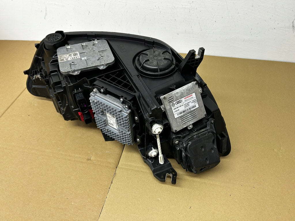 Frontscheinwerfer Audi A6 C7 4G0941035 LED Links Scheinwerfer Headlight SCH6419969106ea