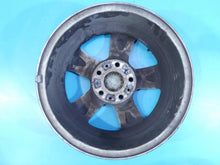 Load image into Gallery viewer, 1x Alufelge 16 Zoll 7.5&quot; 5x120 Silber 1200608 BMW 3 F30 F31 Rim Wheel