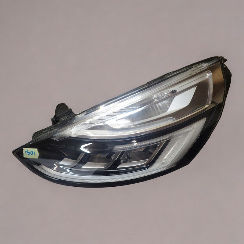 Frontscheinwerfer Renault Clio IV 260100274R Full LED Rechts oder Links