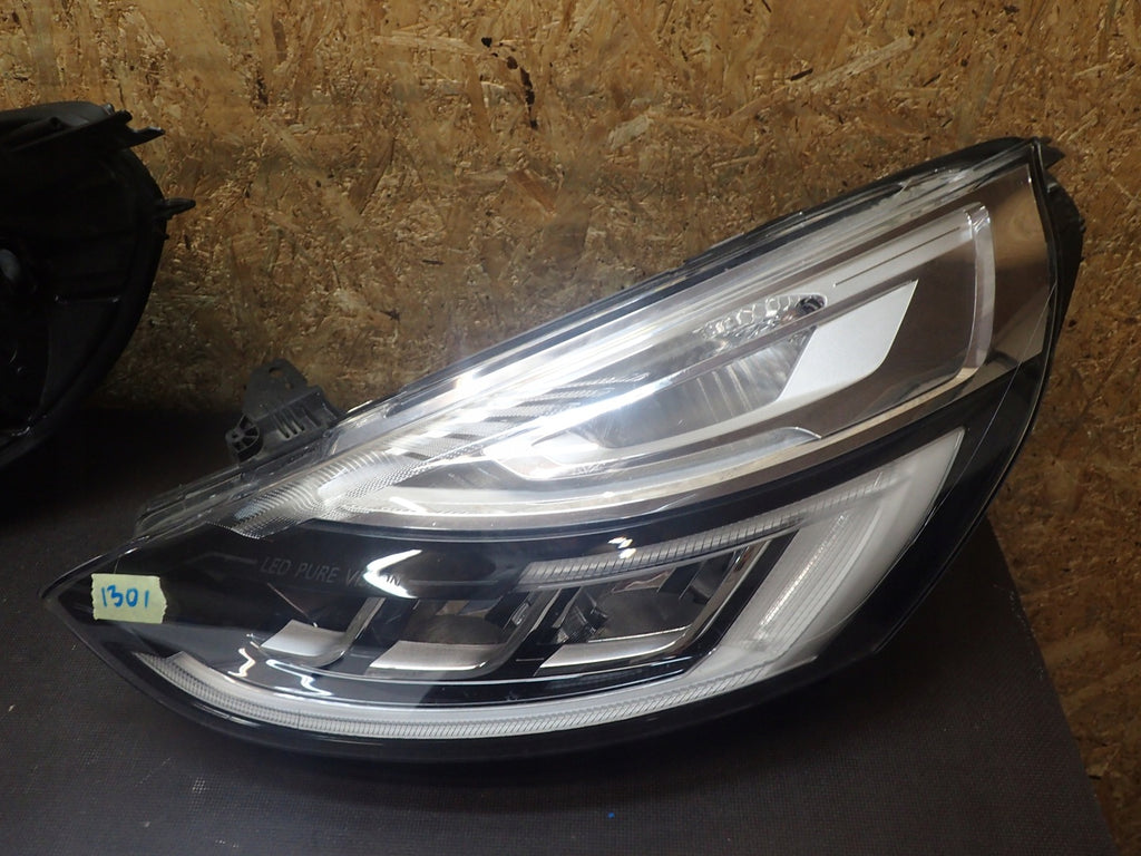 Frontscheinwerfer Renault Clio IV 260100274R Full LED Rechts oder Links