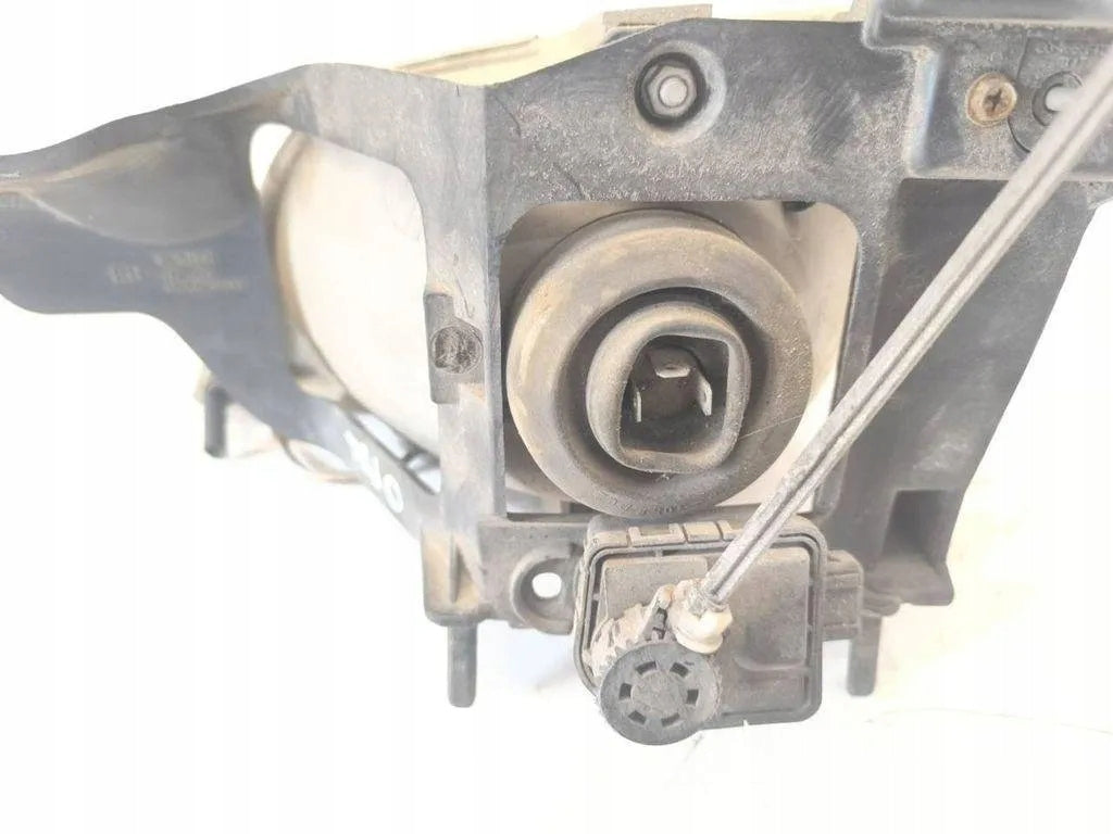 Frontscheinwerfer Opel Sintra Rechts Scheinwerfer Headlight SCH8316506934zd
