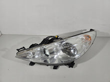 Load image into Gallery viewer, Frontscheinwerfer Peugeot 207 19782564558 Links Scheinwerfer Headlight SCH1002664243oa