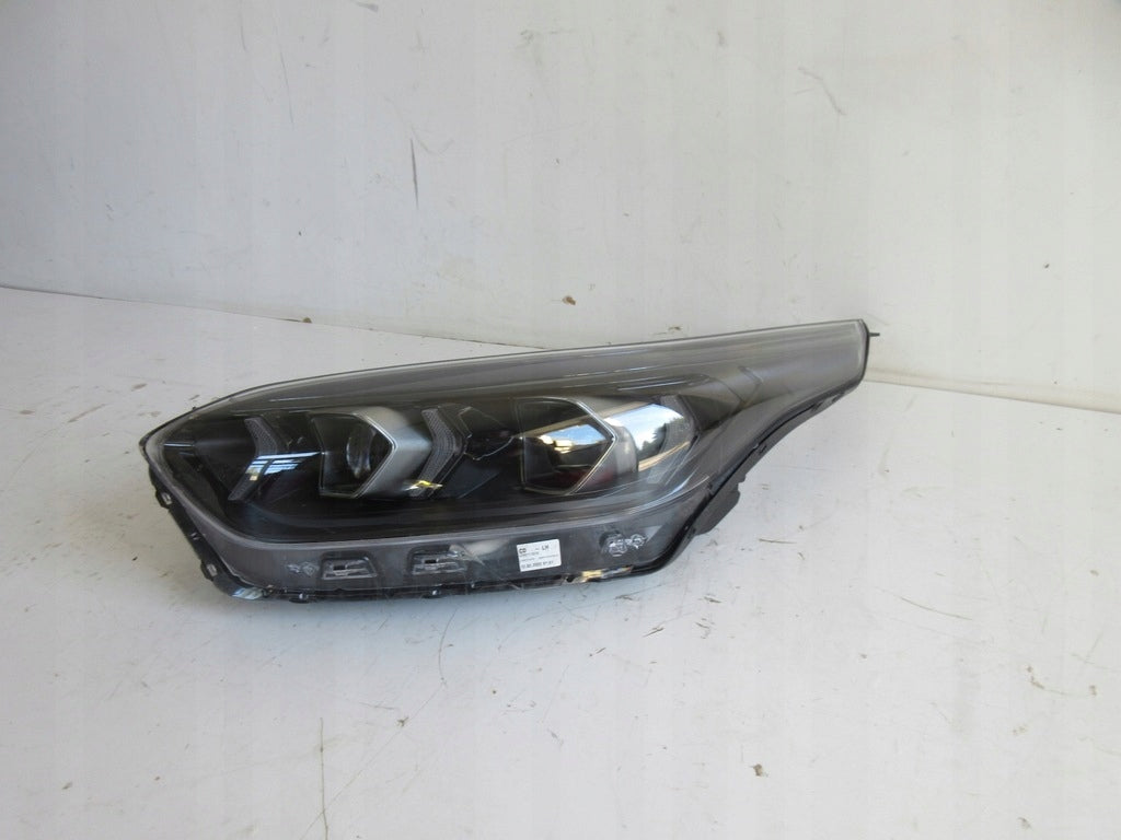 Frontscheinwerfer Hyundai III Proceed J792111010 Full LED Links Headlight SCH5103489689ht