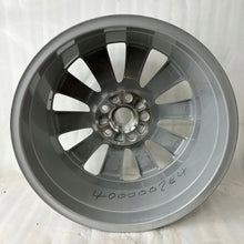 Load image into Gallery viewer, 1x Alufelge 17 Zoll 7.0" 5x115 44ET Glanz Silber Opel Insignia Rim Wheel FEL8142288957jj
