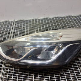 Frontscheinwerfer Renault Clio IV 260606688R Links Scheinwerfer Headlight SCH8579961586vs