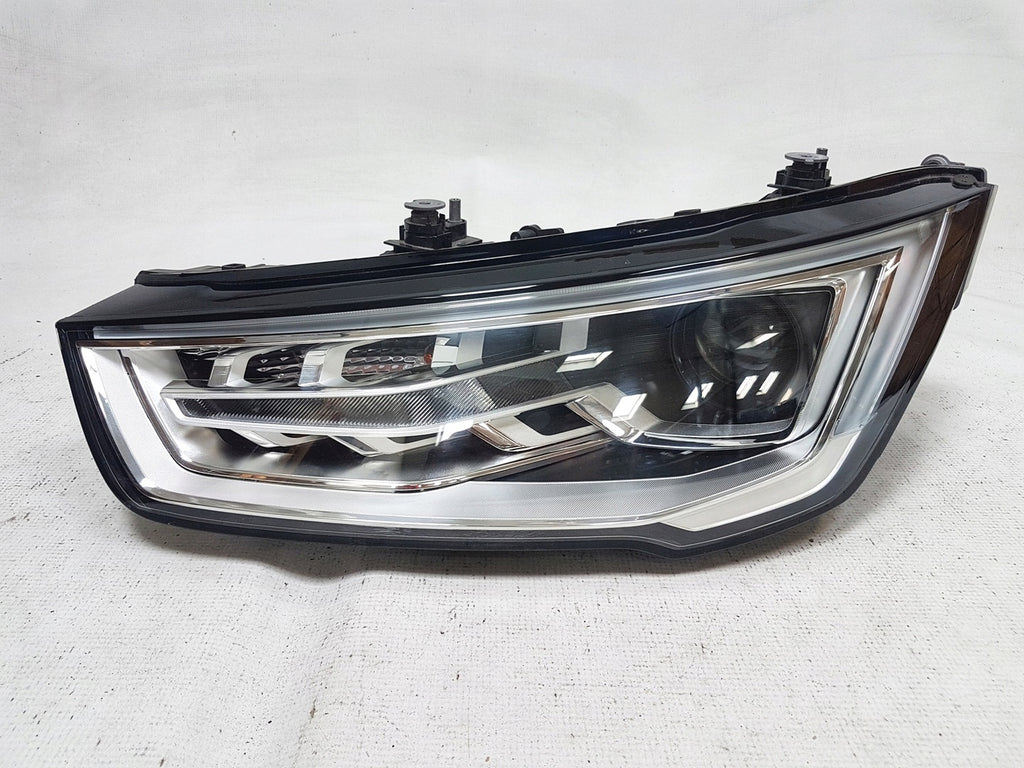 Frontscheinwerfer Audi A1 8XA941005 Xenon Links Scheinwerfer Headlight