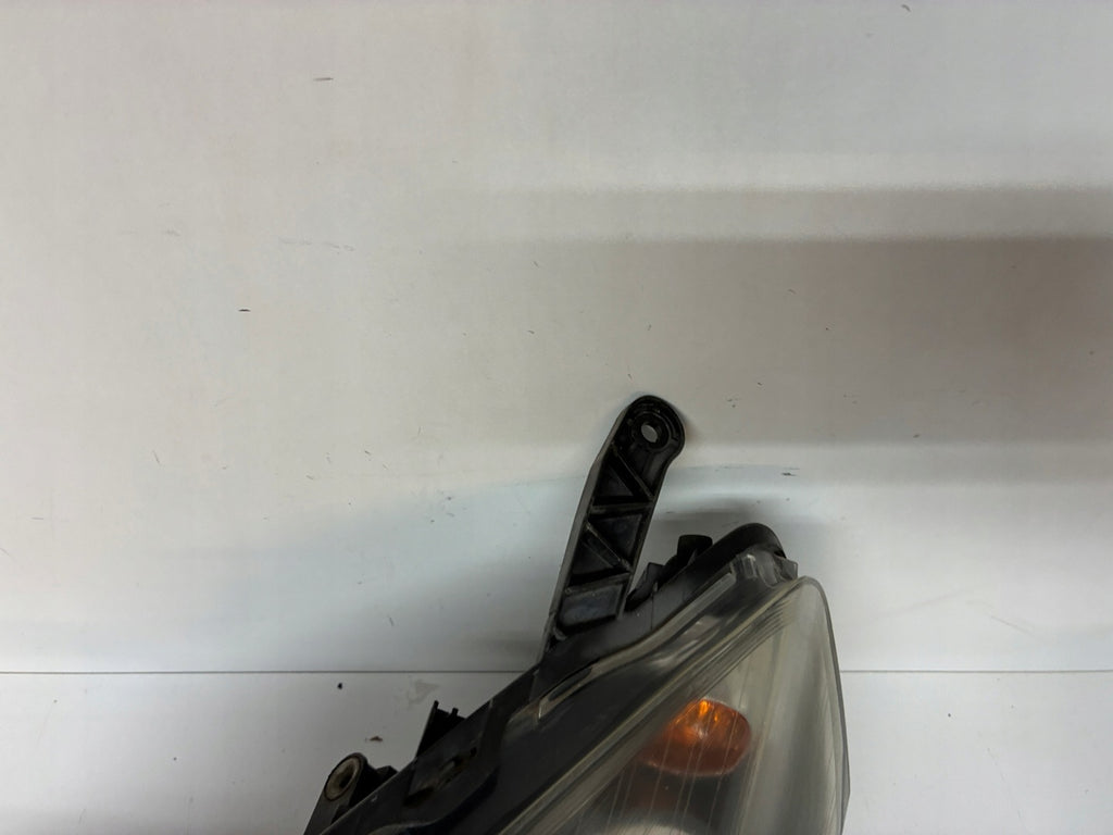 Frontscheinwerfer Opel Zafira B 13252472 Links Scheinwerfer Headlight SCH4969552017zn