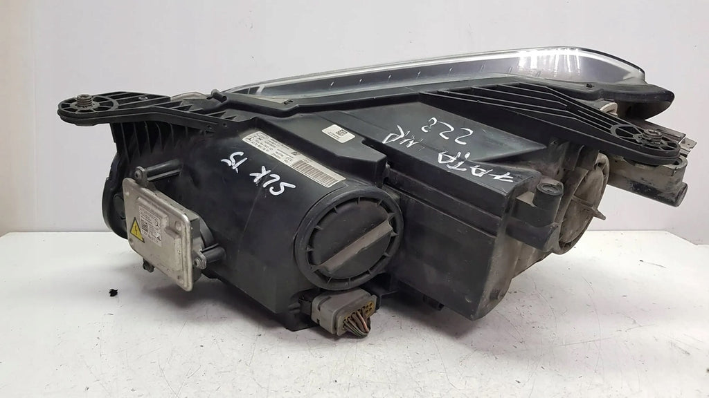 Frontscheinwerfer Mercedes-Benz Slk A1728203261 Xenon Rechts Headlight SCH3490808035wq