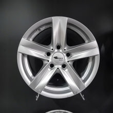 Laden Sie das Bild in den Galerie-Viewer, 4x Alufelge 16 Zoll 7.0" 5x120 34ET KBA47384 BMW E46 E91 F30 E90 F31 Rim Wheel FEL3945227063nq