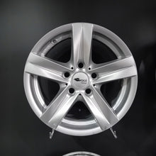 Laden Sie das Bild in den Galerie-Viewer, 4x Alufelge 16 Zoll 7.0" 5x120 34ET KBA47384 BMW E46 E91 F30 E90 F31 Rim Wheel FEL3945227063nq