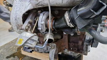 Load image into Gallery viewer, Motor Ford Fiesta II Fbd DW10C 2.0 TDCI 97PS 71kW 255TKm 2014 Diesel Komplett MOT1153814423zt
