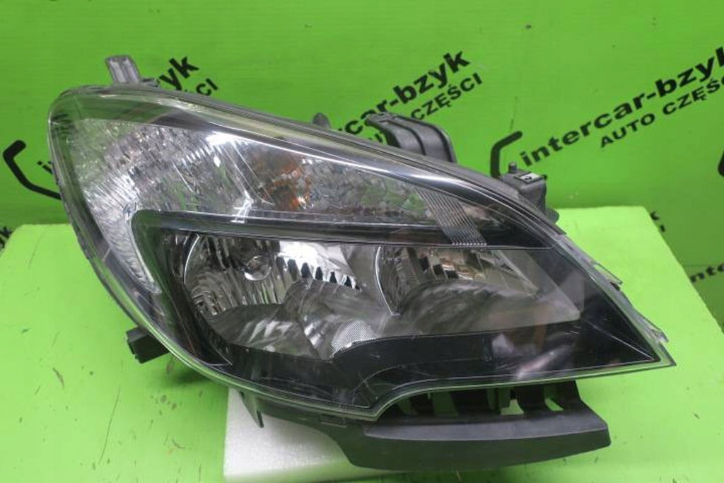 Frontscheinwerfer Opel Mokka 95440412 Rechts Scheinwerfer Headlight SCH8011655337kq