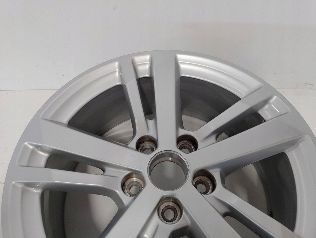 1x Alufelge 17 Zoll 7.0" 5x112 40ET 83A601025F Audi Q3 Rim Wheel FEL6254378160jw