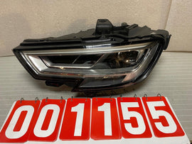 Frontscheinwerfer Audi A3 8V0941033C LED Links Scheinwerfer Headlight SCH5812755646ij