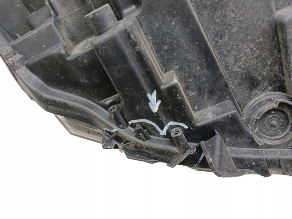 Frontscheinwerfer Citroën C5 III 9674399580 Xenon Links Scheinwerfer Headlight SCH7241501174mc