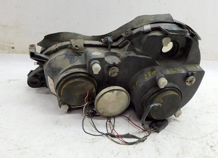Frontscheinwerfer Mercedes-Benz Clk Links Scheinwerfer Headlight SCH5837911281ze