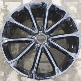 1x Alufelge 21 Zoll 8.5
