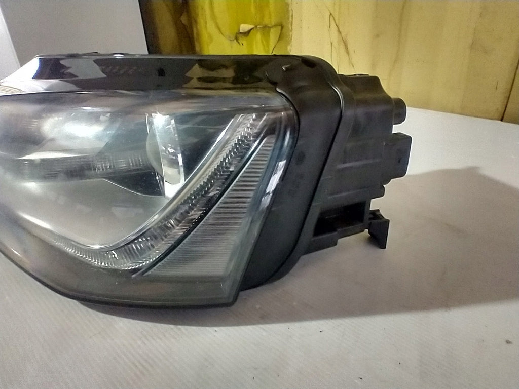Frontscheinwerfer Audi A8 4H0941003N 8K0941597 Xenon Links Headlight SCH8489964033xq