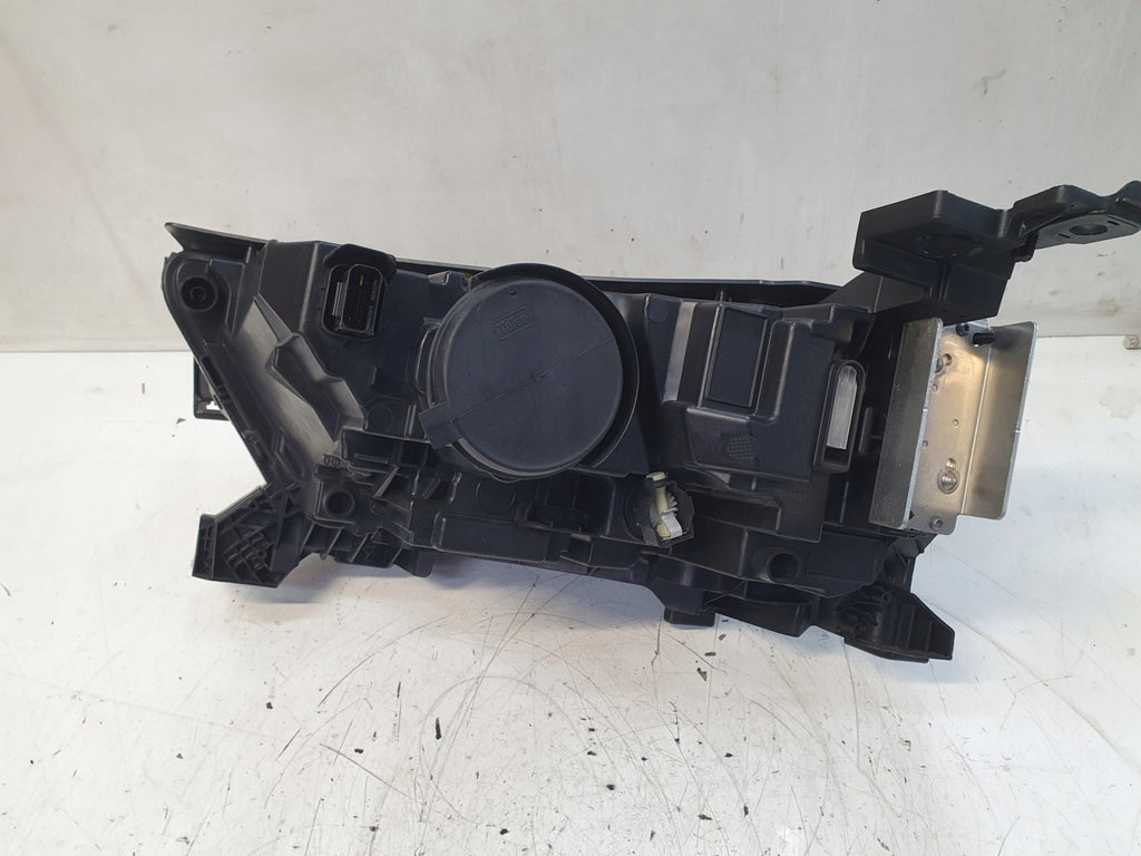 Frontscheinwerfer Opel Mokka 9847939580 LED Rechts Scheinwerfer Headlight SCH3297888545ky