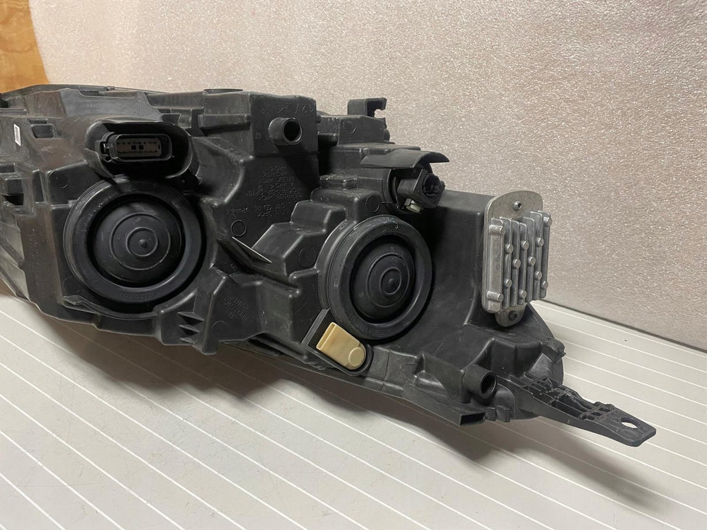 Frontscheinwerfer Ford Kuga LV48-13W030-AK LED Links Scheinwerfer Headlight SCH1925772428de