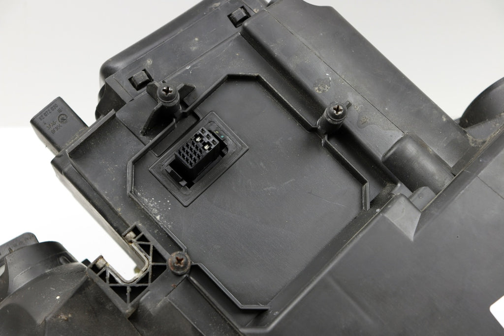 Frontscheinwerfer Audi A3 0301206277 Xenon Links Scheinwerfer Headlight