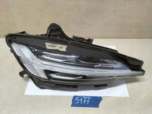 Load image into Gallery viewer, Frontscheinwerfer Volvo S60 III Rechts Scheinwerfer Headlight SCH3243071612uz
