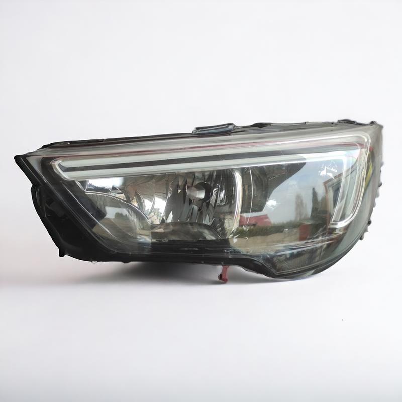 Frontscheinwerfer Opel Crossland X 13467967 462161423 LED Links Headlight