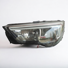 Laden Sie das Bild in den Galerie-Viewer, Frontscheinwerfer Opel Crossland X 13467967 462161423 LED Links Headlight