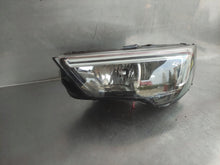 Load image into Gallery viewer, Frontscheinwerfer Opel Crossland X 13467967 Links Scheinwerfer Headlight