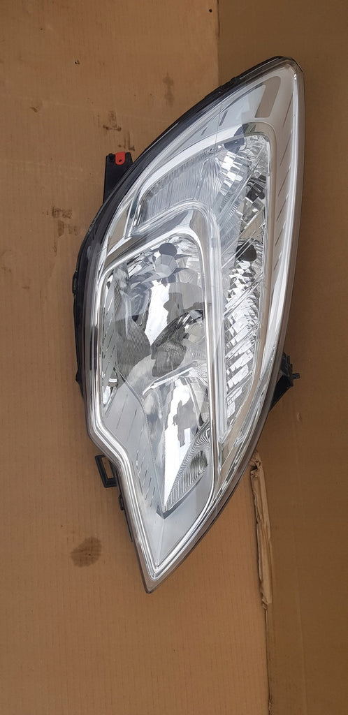 Frontscheinwerfer Opel Meriva B 13253630 LED Rechts Scheinwerfer Headlight