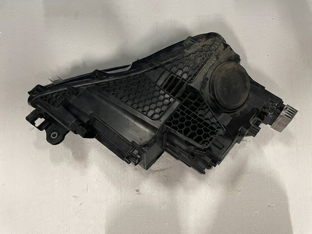 Frontscheinwerfer Skoda Superb III 3V1941015C Full LED Links Headlight